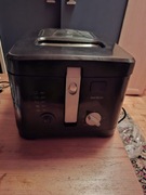 Sprzedam używaną frytkownice