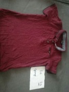 koszulka polo George 4-6 lat/104-110