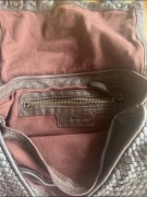 Torebka damska Massimo Dutti 