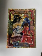 Karta Kolekcjonerska LEGO Ninjago - LE8 - Drużyna Techno Limited 