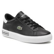 Lacoste Powercourt buty junior unisex rozm. 37.5
