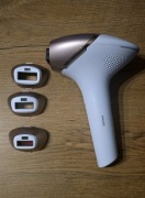 Depilator laserowy Philips Lumea 9000 