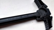 SVRN - Dwustronna dźwignia napinania MEVA do AR-15