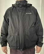 Kurtka przeciwdeszczowa Columbia z oddzielnym polarem Columbia - L  