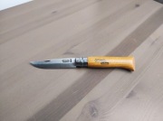 Składany Nóż Carbon Opinel No.08 