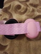 Słuchawki wygłuszające 