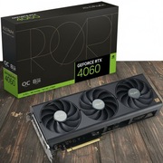 Karta graficzna Asus ProArt GeForce RTX 4060 OC 8GB GDDR6, GWARANCJA