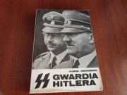Gwardia Hitlera - Karol Grünberg