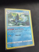 Inteleon Black star promo swsh