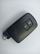 Toyota Auris II E18 12-18 KLUCZYK PILOT oryginał MR6302