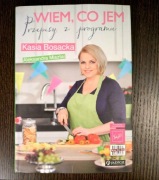 Wiem co jem. Przepisy z programu.