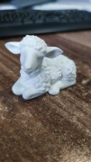 Baranek Wielkanocny - druk 3D