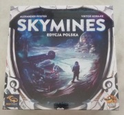 Lucky Duck Games Skymines (edycja polska)
