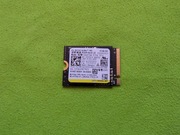 Dysk SSD NVME Western Digital SN740 512GB PCIe 4.0 2230 781h