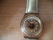 ZEGAREK  SWATCH IRONY