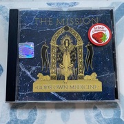 The Mission - God's Own Medicine