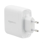 Amazon Basics Szybka Ładowarka USB-A USB-C 63W 