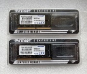 Pamiec Ram Patriot (2x16GB)32GB DDR4 3200MHz PSD416G32002S