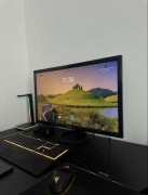 Monitor ASUS VX278H 27 Full HD 1080p, 60 75 Hz, 1 ms do gier i pracy HDMI