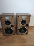 Kolumny THOMSON (Unitra Tonsil) 30W 8Ohm Eksportowy Klasyk Vintage