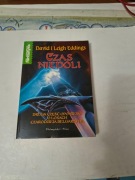 Czas niedoli David i Leigh Eddings