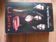 Pamiętnika wampirów tom 1