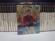 Cyberpunk Valentinos STEELBOOK NOWY FOLIA