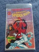 The Amazing Spider-Man 3/92; TM-Semic