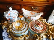 Rosenthal  Thomas  styl ART DECO  