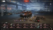 KONTO World of Tanks 35 CZOŁGI specjalne / 75 PREMIUM 8 TIER! 200K GOLD