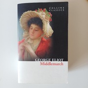 Middlemarch / Eliot / po angielsku