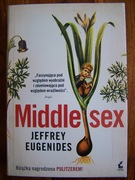 MiddleSex Jeffrey Eugenides