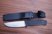 Nóż Fallkniven F1 Chiny -producent