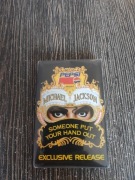 Michael Jackson „Someone Put Your Hand Out” Casset