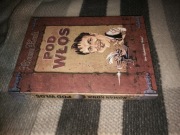 Roman Konik, Pod włos UNIKAT NAJTANIEJ OPIS KRAKÓW