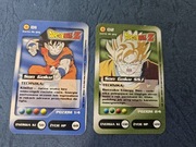 Dragon Ball Karty kolekcjonerskie Son Goku