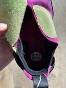 Buty wspinaczkowe w rozmiarze 35/36