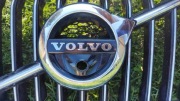 Emblemat logo  Volvo XC60 31425859