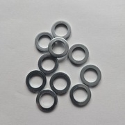 Podkładki do zawiasów HSI 16x10mm  -10szt