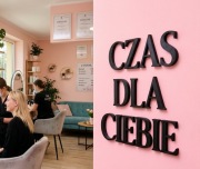 Personalizowane napisy 3D lub logo - do firmy, biura, domu, salonu
