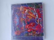 CD Santana Supernatural Sony music 1993