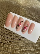 Tipsy ręcznie malowane 