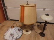 stare oświetlenie lampa żyrandol