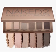 Cienie Urban Decay Naked2 Basics paleta paletka cieni