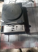 GRAMOFON ARTUR GWS123 UNITRA 