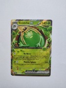 Sinistcha ex 023/167 -  Twilight Masquerade