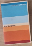 The Songlines Bruce Chatwin