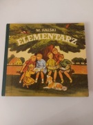 Elementarz M.Falski 2003 rok