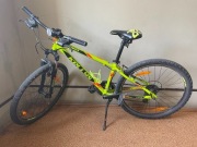 rower KELLY NAGA 13,5' NEON LIME