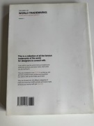 “The Best in World Trademarks – Corporate & Brand Identity, volume 2”.